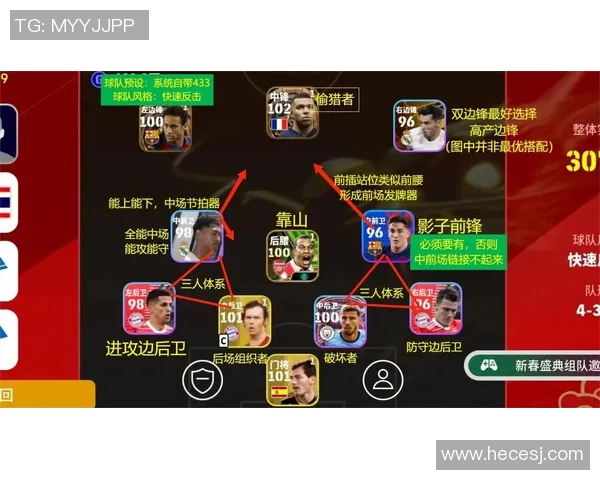 实况足球星级评定手游全解析：打造最强球员阵容，提升游戏体验技巧