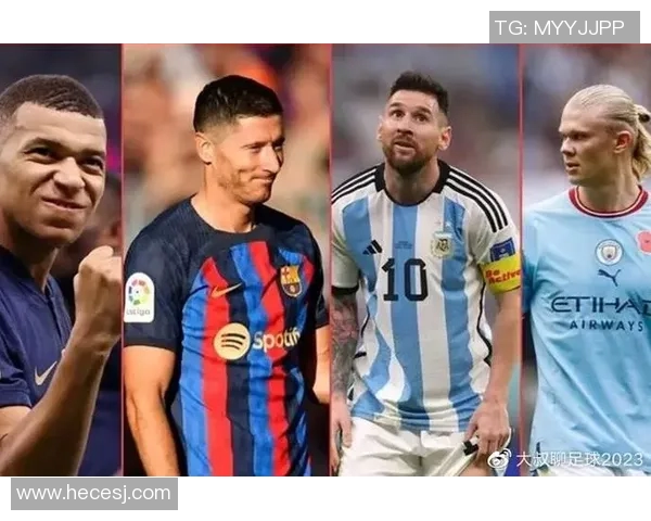 梅西C罗内马尔姆巴佩哈兰德等足球巨星英文名字全解析 梅西C罗内马尔姆巴佩哈兰德等足球巨星英文名字全解析