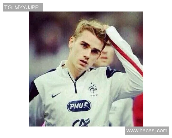 当今足坛最帅球星大集合：颜值与实力并存的顶级足球明星魅力盘点